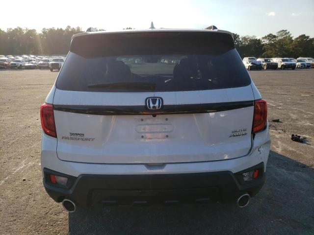 2023 HONDA PASSPORT E - 5FNYF8H04PB006352