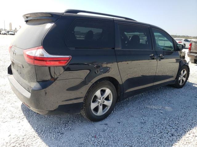 2017 TOYOTA SIENNA LE - 5TDKZ3DCXHS827999