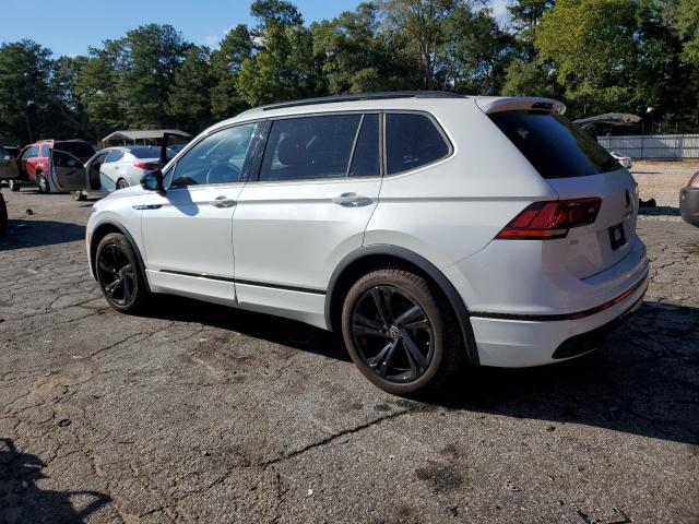 VIN 3VVCB7AXXRM025379 2024 Volkswagen Tiguan, Se R-... no.2