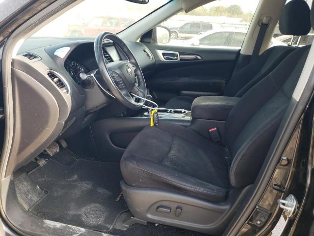 2015 NISSAN PATHFINDER - 5N1AR2MN9FC683248