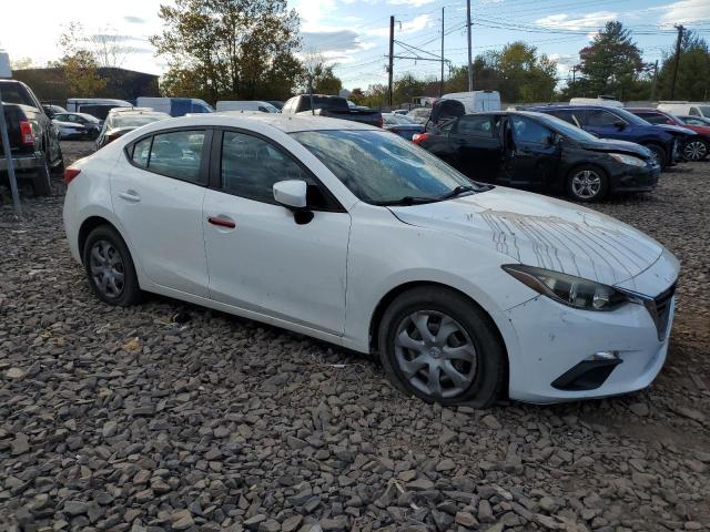 Vin: jm1bm1u73e1136330, lot: 42167415, mazda 3 sport 20144