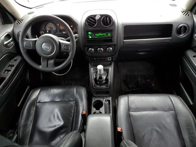 2017 JEEP PATRIOT SP - 1C4NJPBB1HD102616