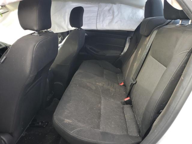2017 FORD FOCUS SE - 1FADP3FE8HL292479