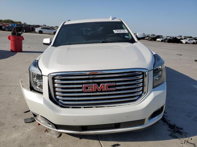 VIN 1GKS1BKC9HR353549 2017 GMC Yukon, Slt no.5