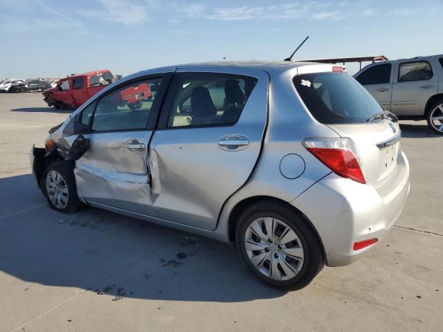 VIN JTDKTUD39DD543065 2013 Toyota Yaris no.2