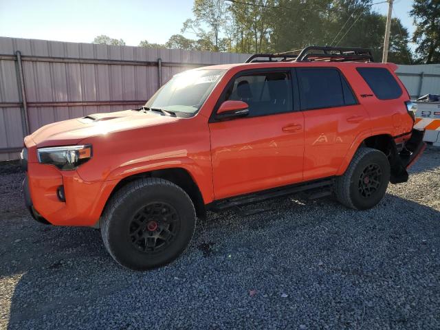 2023 TOYOTA 4RUNNER SE #2990948619