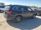 Lot #3026140262 2019 HONDA PILOT TOUR