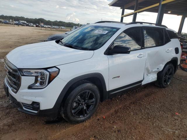 2022 GMC TERRAIN AT #2907568681