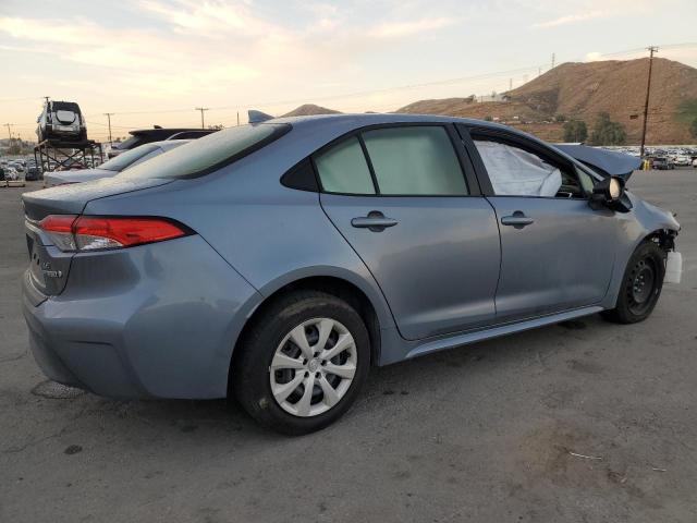 2023 TOYOTA COROLLA LE - JTDBCMFE1PJ009045