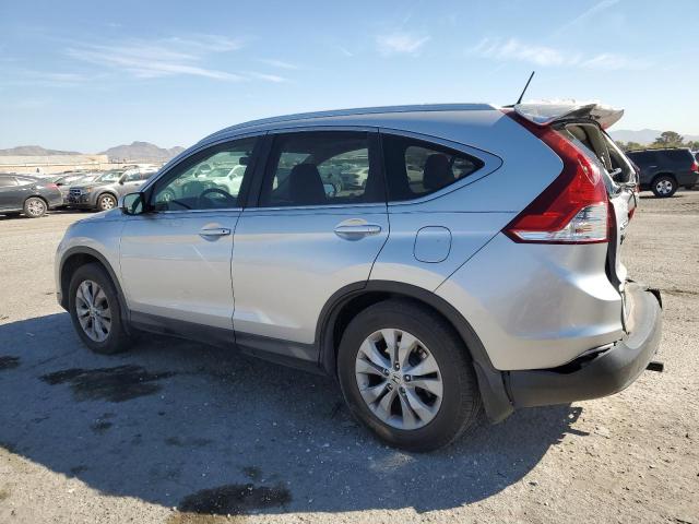 VIN 2HKRM3H78DH508160 2013 Honda CR-V, Exl no.2