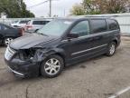 CHRYSLER TOWN & COU photo