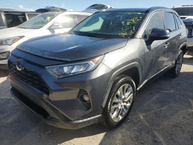 2020 TOYOTA RAV4 XLE P #2989157928