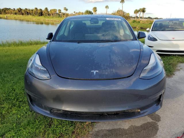 2022 TESLA MODEL 3 - 5YJ3E1EB8NF104288