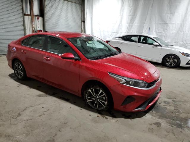 VIN 3KPF24AD0PE597455 2023 KIA Forte, LX no.4