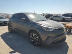 TOYOTA C-HR XLE photo