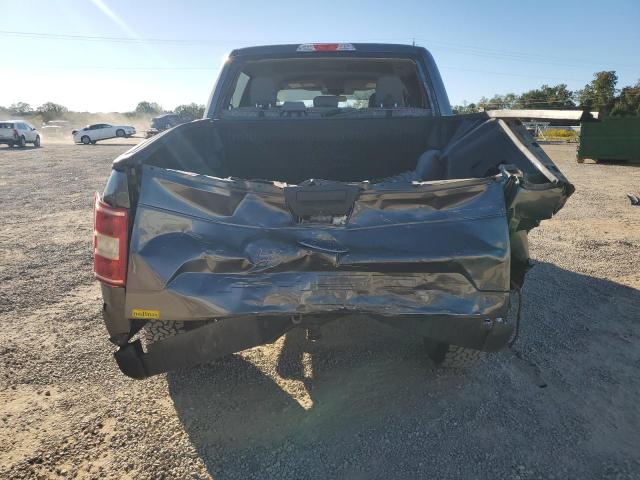 2018 FORD F150 SUPER - 1FTEW1E51JFD54090