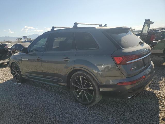 2020 AUDI SQ7 PRESTI WA1VWAF71LD013443