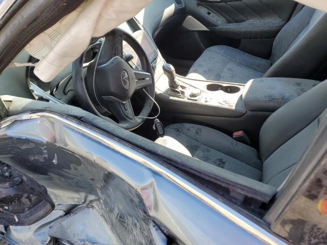 2018 INFINITI Q50 LUXE - JN1EV7AP5JM351687