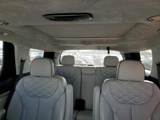 2021 HYUNDAI PALISADE C - KM8R7DHE3MU296376