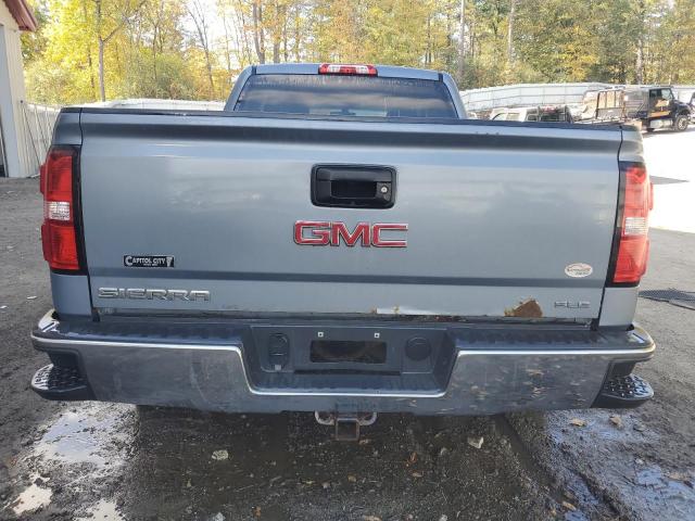 VIN 1GTV2UECXFZ261733 2015 GMC Sierra, K1500 Sle no.6