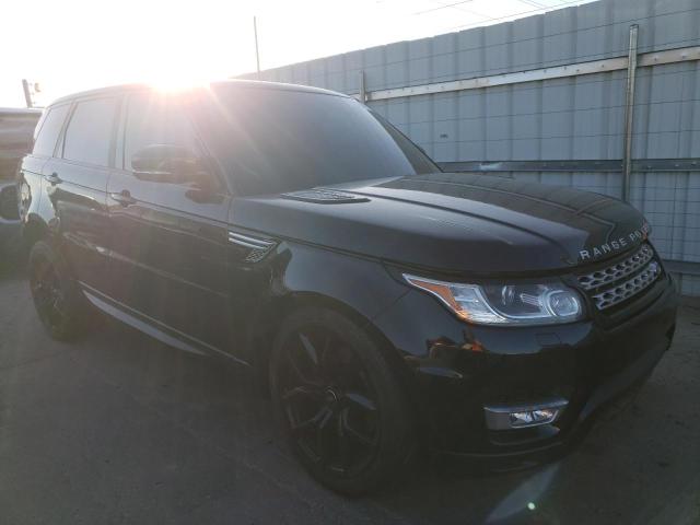 Vin: salwr2wf3ea329955, lot: 77540574, land rover rangerover hse 20144