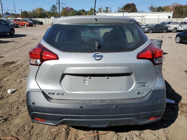 VIN 3N1CP5CV1LL511143 2020 Nissan Kicks, SV no.6