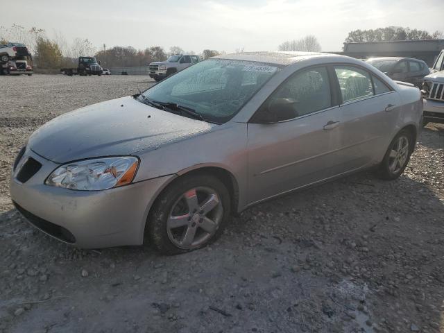 2006 PONTIAC G6 GT #2960243438