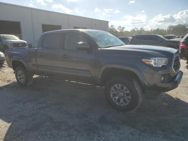 VIN 5TFDZ5BN6HX025274 2017 Toyota Tacoma, Double Cab no.4