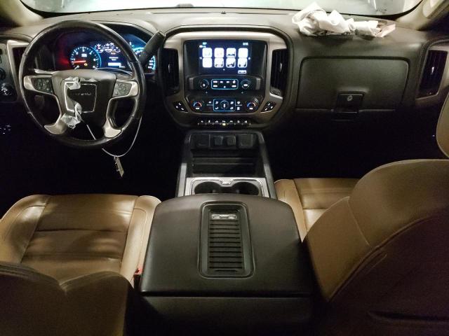 2018 GMC SIERRA K15 - 3GTU2PEJ9JG538621