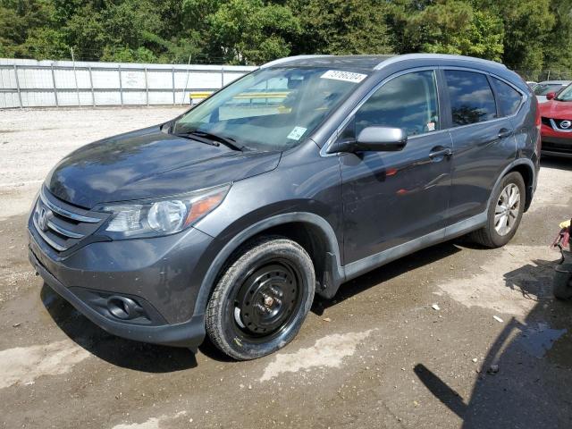 Vin: 2hkrm3h70eh500975, lot: 73766204, honda crv exl 20141