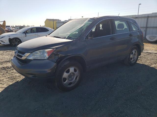 5J6RE3H35BL021107 2011 HONDA CRV