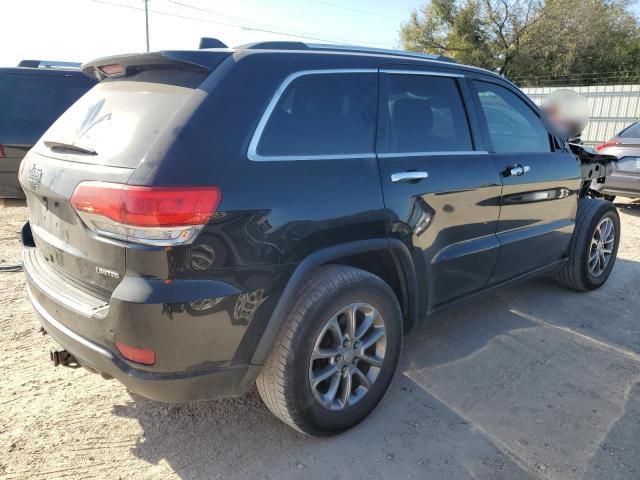 2015 JEEP GRAND CHER - 1C4RJEBG9FC841060