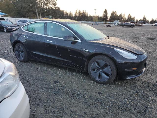 VIN 5YJ3E1EA2JF171938 2018 Tesla MODEL 3 no.4