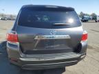 TOYOTA HIGHLANDER photo