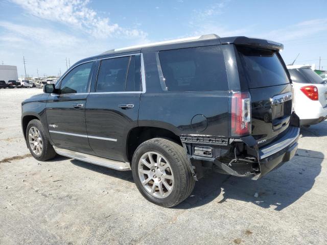 VIN 1GKS1CKJ0FR179758 2015 GMC Yukon, Denali no.2