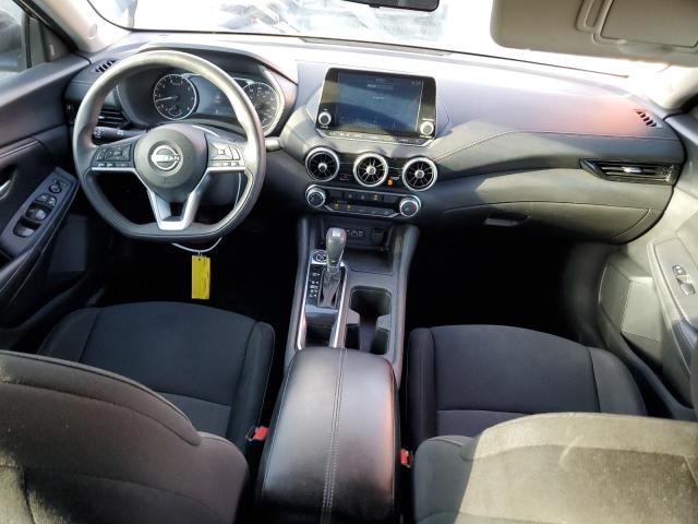 2024 NISSAN SENTRA SV - 3N1AB8CVXRY231370
