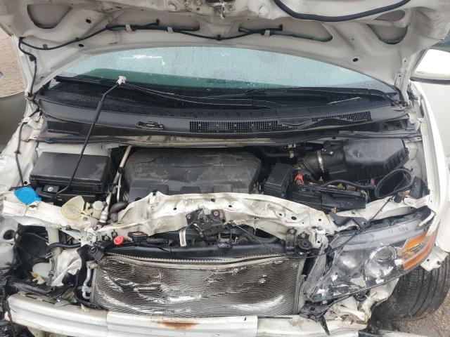 VIN 5FNRL5H62EB114725 2014 Honda Odyssey, Exl no.12