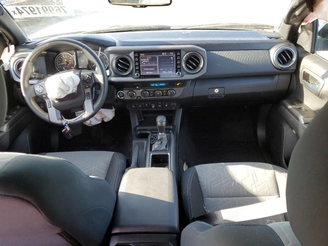 2022 TOYOTA TACOMA DOU - 3TYCZ5AN5NT101943