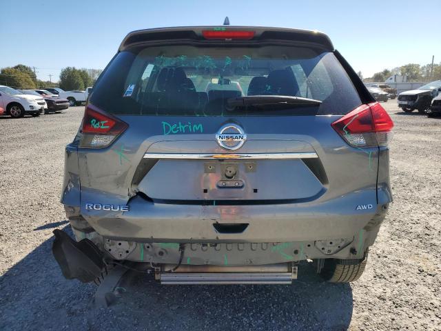 2017 NISSAN ROGUE S - JN8AT2MV1HW250566