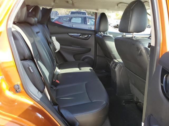 2021 NISSAN ROGUE SPOR - JN1BJ1CW1MW439872