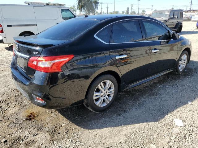 VIN 3N1AB7AP9GY232554 2016 Nissan Sentra, S no.3