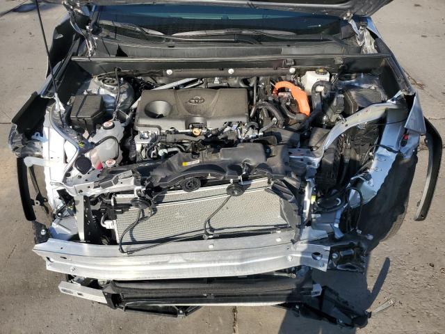2022 TOYOTA RAV4 XSE - 4T3E6RFV0NU086151