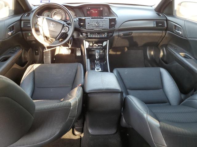 2017 HONDA ACCORD SPO - 1HGCR2F53HA287777