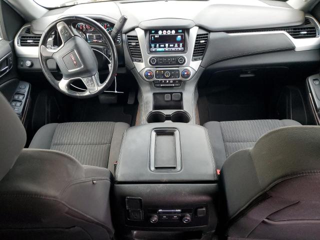 2018 GMC YUKON SLE 1GKS1AKC9JR121565