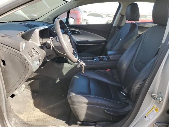 VIN 1G1RB6E46FU112599 2015 Chevrolet Volt no.7