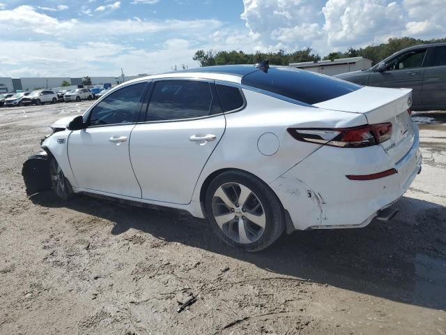 VIN 5XXGT4L34KG328798 2019 KIA Optima, LX no.2