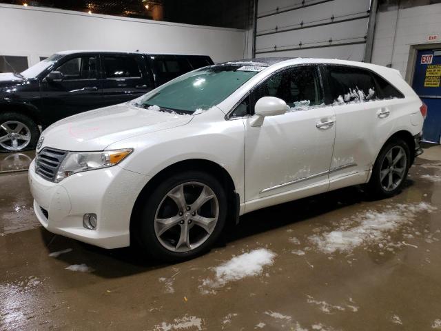 2012 TOYOTA VENZA LE #3023926303