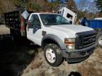 FORD F450 SUPER photo