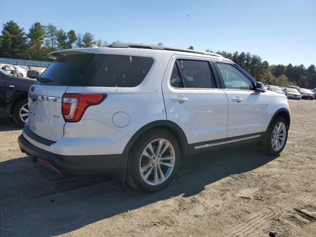 VIN 1FM5K8D88KGB03381 2019 FORD EXPLORER no.3