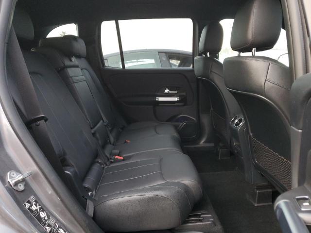 2022 MERCEDES-BENZ 18/27 W1N4M4HB8NW180053